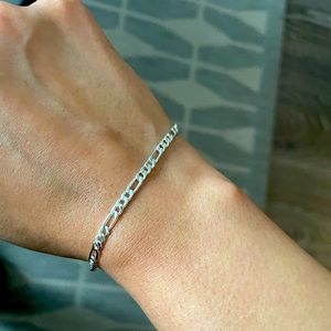 Jenny Bird chain link bracelet